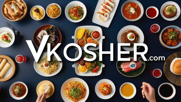 aVkosher kosher 16